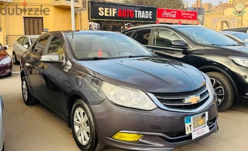 Chevrolet Optra 2022 شيفورلية أوبترا اعلي فئة فبريكه بمقدم ١٨٠الف