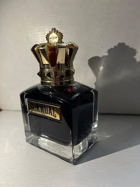 عطور اوت ليت حجم  ترافل و100مل 2