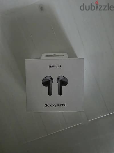 Samsung Buds3