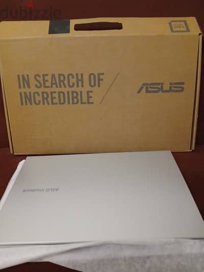 Asus Vivobook New