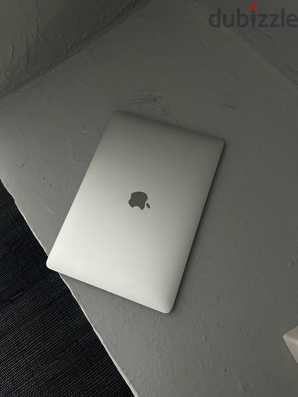 MacBook Air m1 0