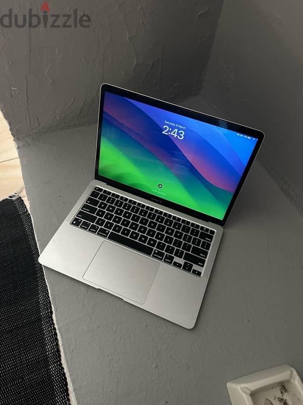 MacBook Air m1 1