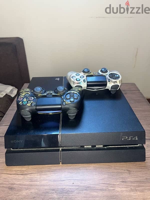 playstation 4 3