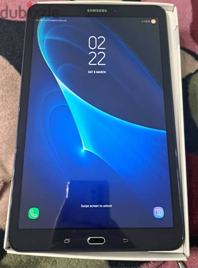 samsung galaxy tab a6