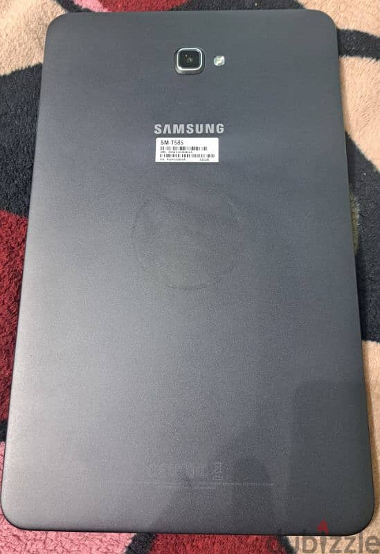 samsung galaxy tab a6 2