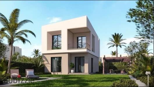 Villa Standalone Resale in TAJ City new cairo origami