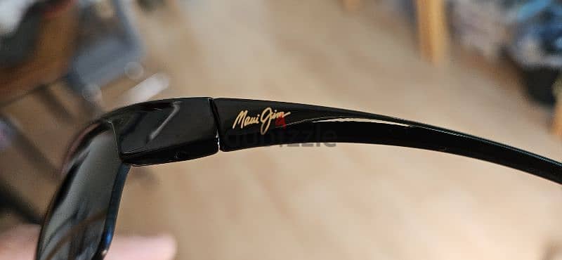 نظارة يبانى اصلي Mauijim-Hot sand 3