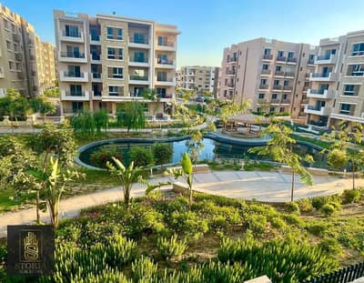 Apartment for sale in Sarai Compound