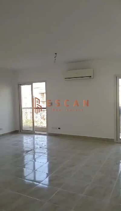 Apartment for rent in Al Rehab, kitchen and Ac's , 139 m, near services