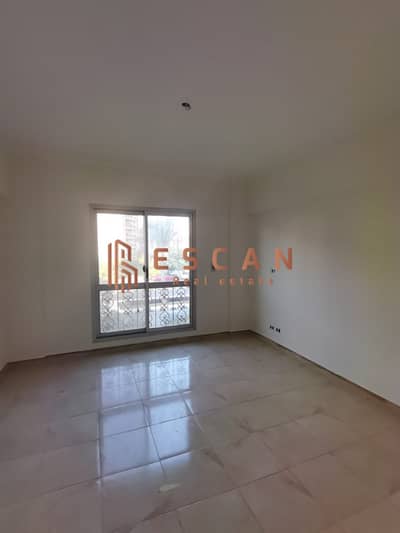 Apartment for rent in Al Rehab, near services, 162 m, company finishing