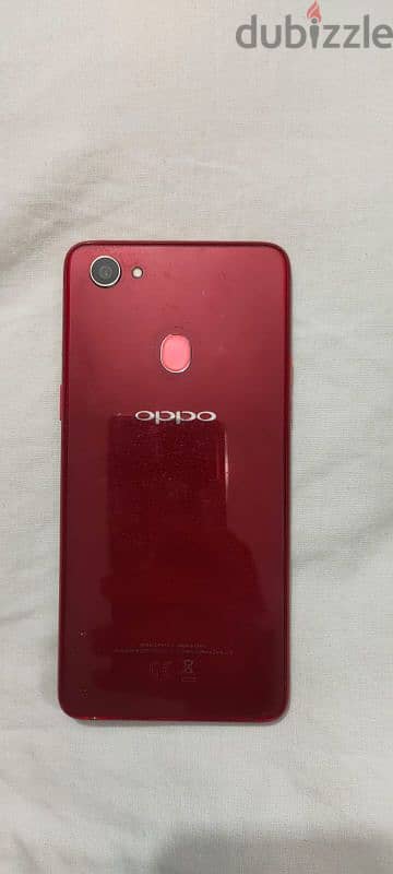 موبايل oppo f7