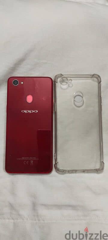 موبايل oppo f7 2