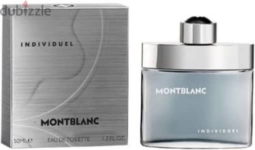 Mont Blanc Individuel — Uniquely Yours