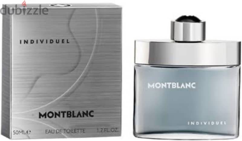 Mont Blanc Individuel — Uniquely Yours 0