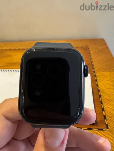 Apple Watch Series 9 45mm