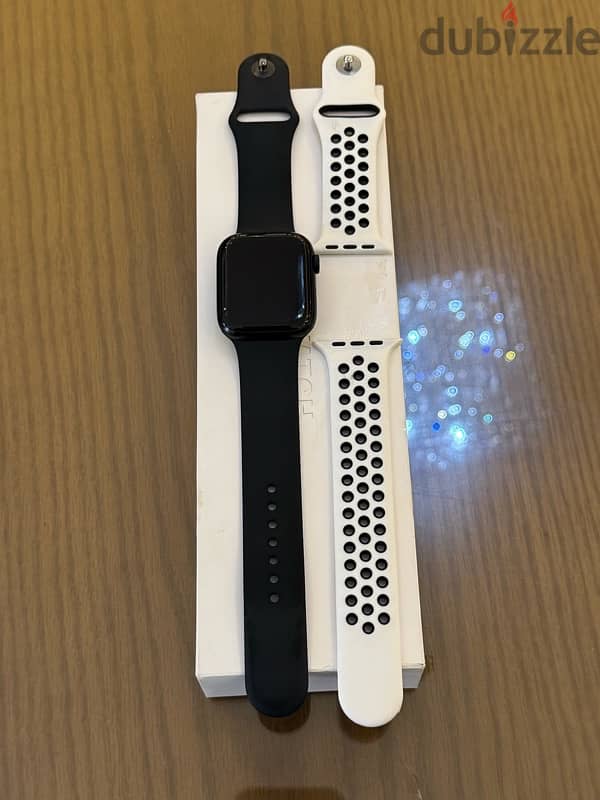 Apple Watch Series 9 45mm 2