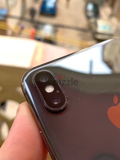 بيع مستعجل iPhone X 64GB