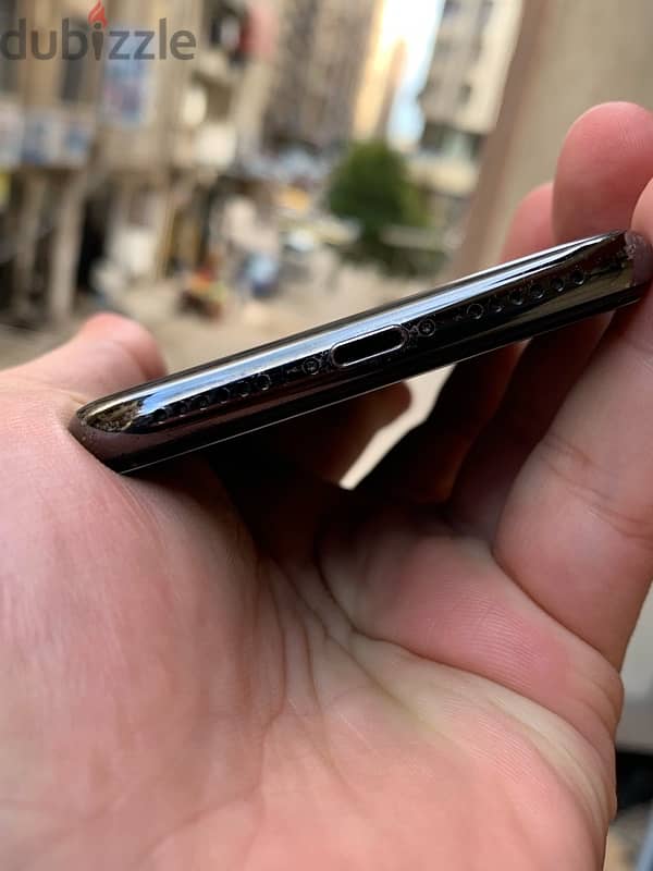 بيع مستعجل iPhone X 64GB 4