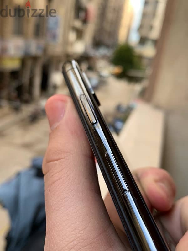 بيع مستعجل iPhone X 64GB 5