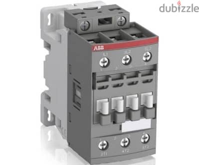 ABB CONTACTOR