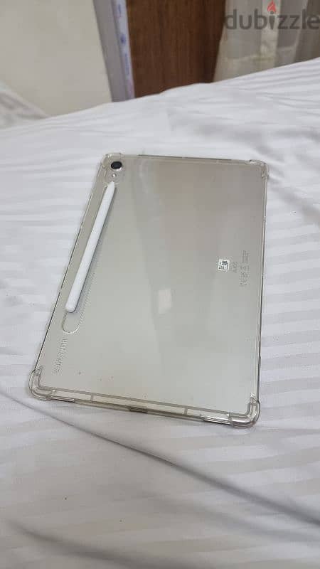 Samsung tab s9  11 inch wifi only used like new 1