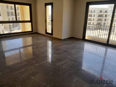 Apartment for rent at O-West Tulwa prime location - Near New Giza , Palm Hills Palm Parks