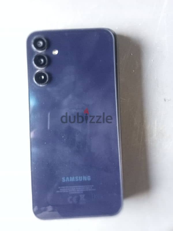 SAMSUNG GALAXY A 15 256 1