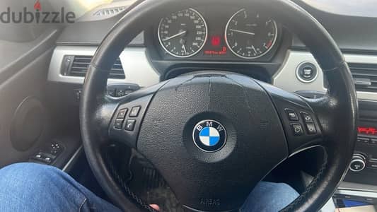 BMW 316 2011