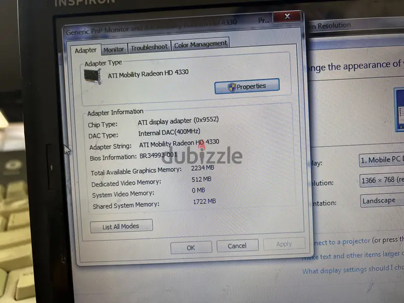 لابتوب ديل64969776432513125