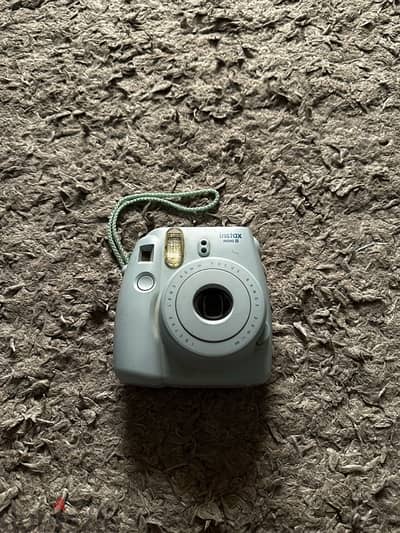 Instax mini 8