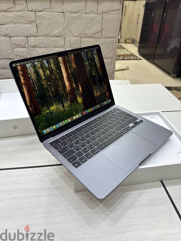 Macbook Air M3 16GB Ram Like New 2