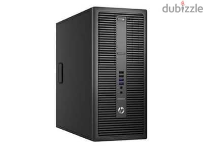 HP 800G2 Tower i5 6500