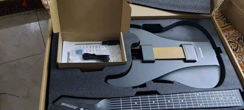 smart painless guitar 1