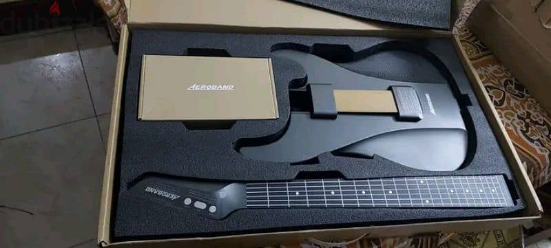 smart painless guitar 2