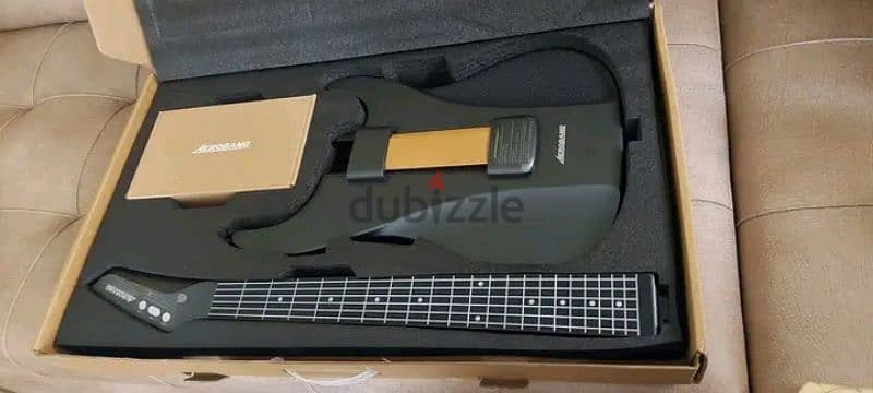 smart painless guitar 3