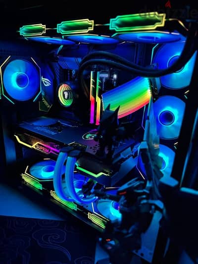 Pc high end gaming