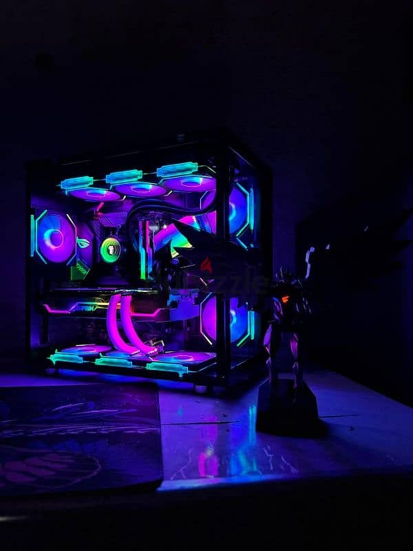 Pc high end gaming 1