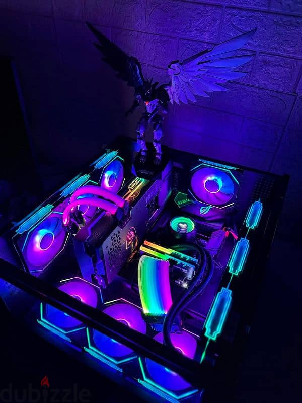 Pc high end gaming 5