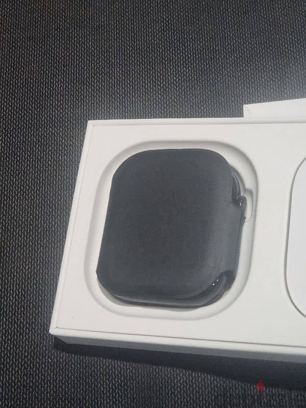 Apple watch series 10 no active 46 2