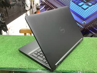 Dell Latitude E5570