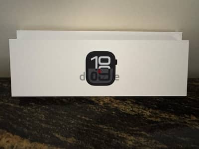 Apple watch series 10