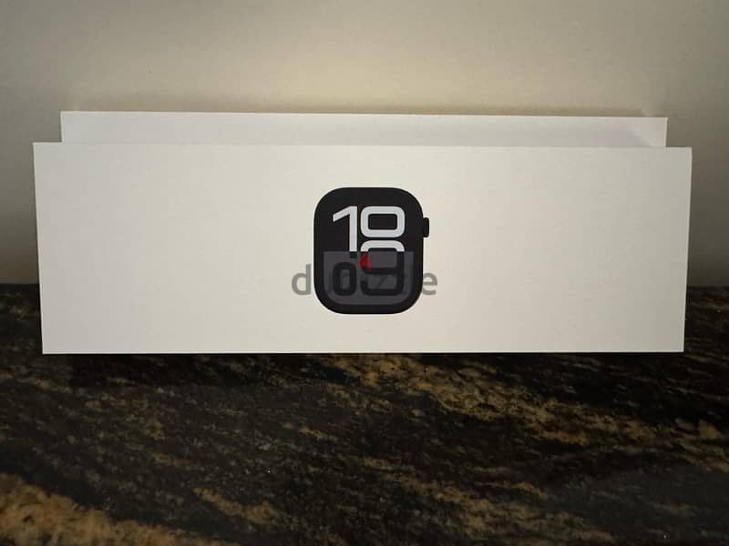 Apple watch series 10 0