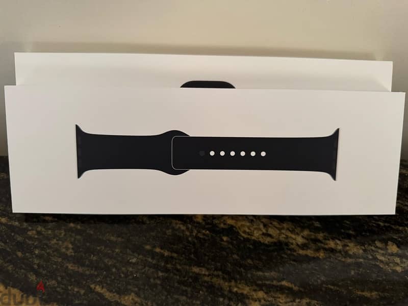 Apple watch series 10 2