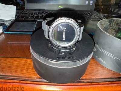 Samsung Gear S3 frontier