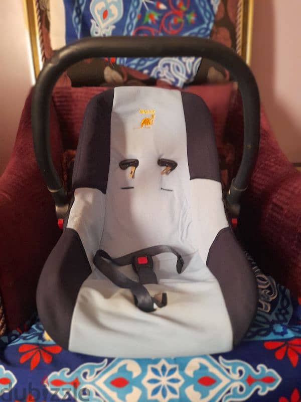 car seat للبيع 2