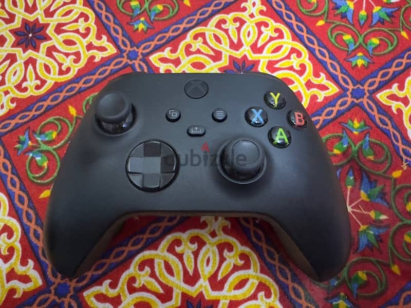 xbox series controller 4