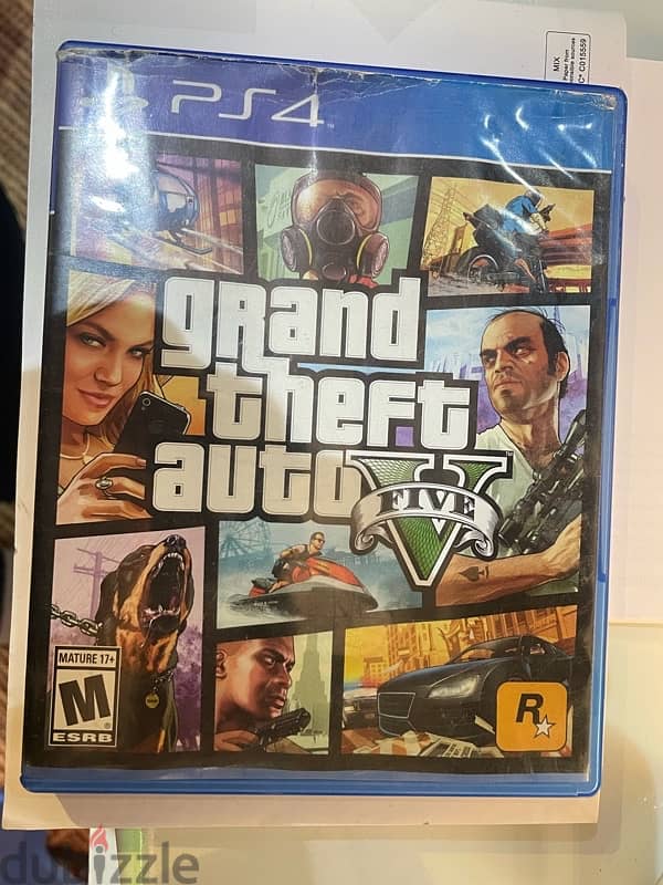 gta5 ps4 2