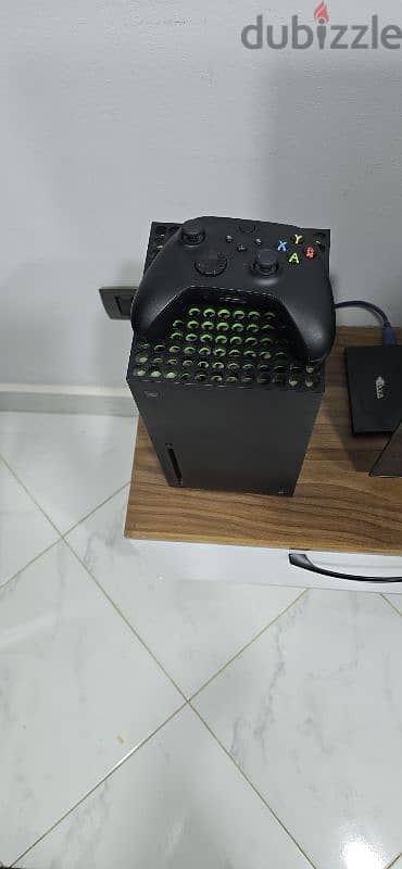 xbox series X 3