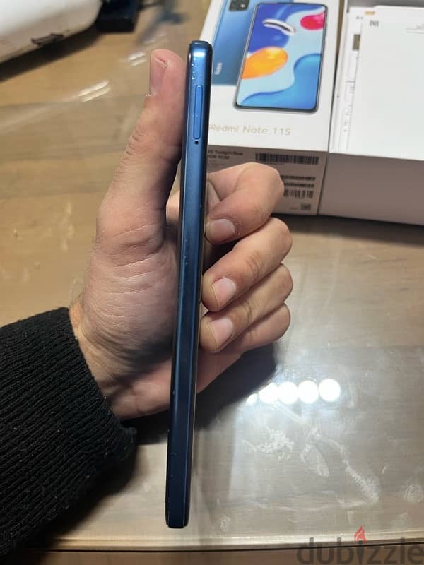 Redmi Note 11s 3