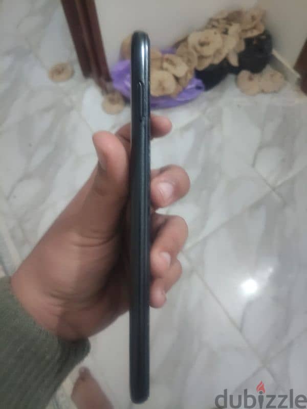 Infinix note 10 بحاله جيده جدا 2